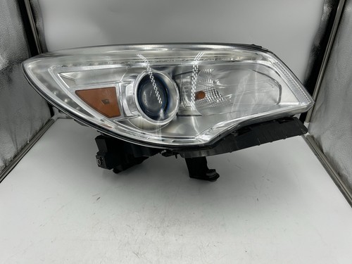 Front Right Fender For 2013-2017 Buick Enclave – Passenger Side, Direct Fit, OEM# 22813293