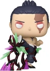 Funko Pop! Plus Anime Jujutsu Kaisen Aoi Todo (Glow) Vinyl #2125 w/ Protector