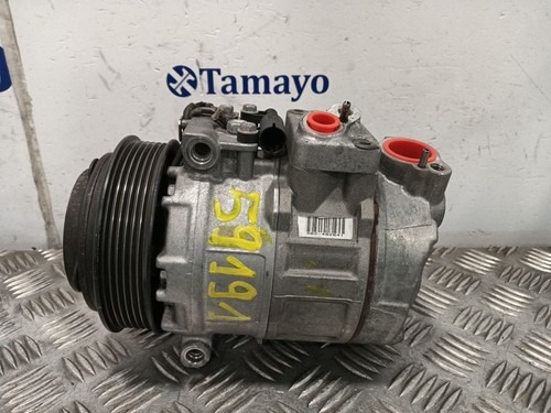 KLIMAKOMPRESSOR / 1168226 FÜR MERCEDES-BENZ SPRINTER 3-T FURGONETA B903 313 CD