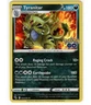 Tyranitar 043/078 Holo Rare Pokémon 2022 Sword & Shield GO