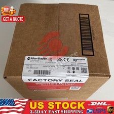Allen Bradley 1783-BMS10CGP Stratix 5700 10 Port Managed Switch New US Free Tax