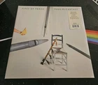 Paul McCartney Pipes Of Peace 180gm Vinyl LP Record Sealed New Beatles