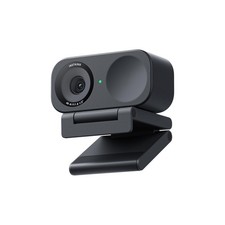 Insta360 Link 2 C AI-Powered 4K Webcam with 1/2" Sensor for Increased Detail,...