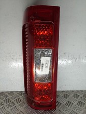 Feu arrière Fiat DUCATO