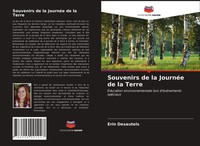 Erin Desautels | Souvenirs De La JournéE De La Terre | Taschenbuch | FranzöSisch