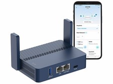 Routeur mobile wifi 6 double bande 3000 Mb/s - 7Links