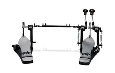 PDP By DW Concept Series Direct-Drive Double Bass Drum Pedal (PDDPCOD)