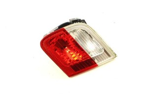 BMW E46 Coupe Cabrio Hinten Rechts Licht IN Kofferraumdeckel Rücklicht 8364728