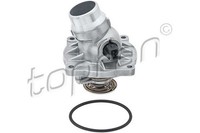 Topran 501 855 Thermostat, KüHlmittel FüR Bmw