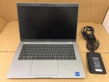 Dell Latitude 5420 14" FHD Laptop i7-1165G7 2.8GHz 16GB RAM 256GB SSD w/ AC