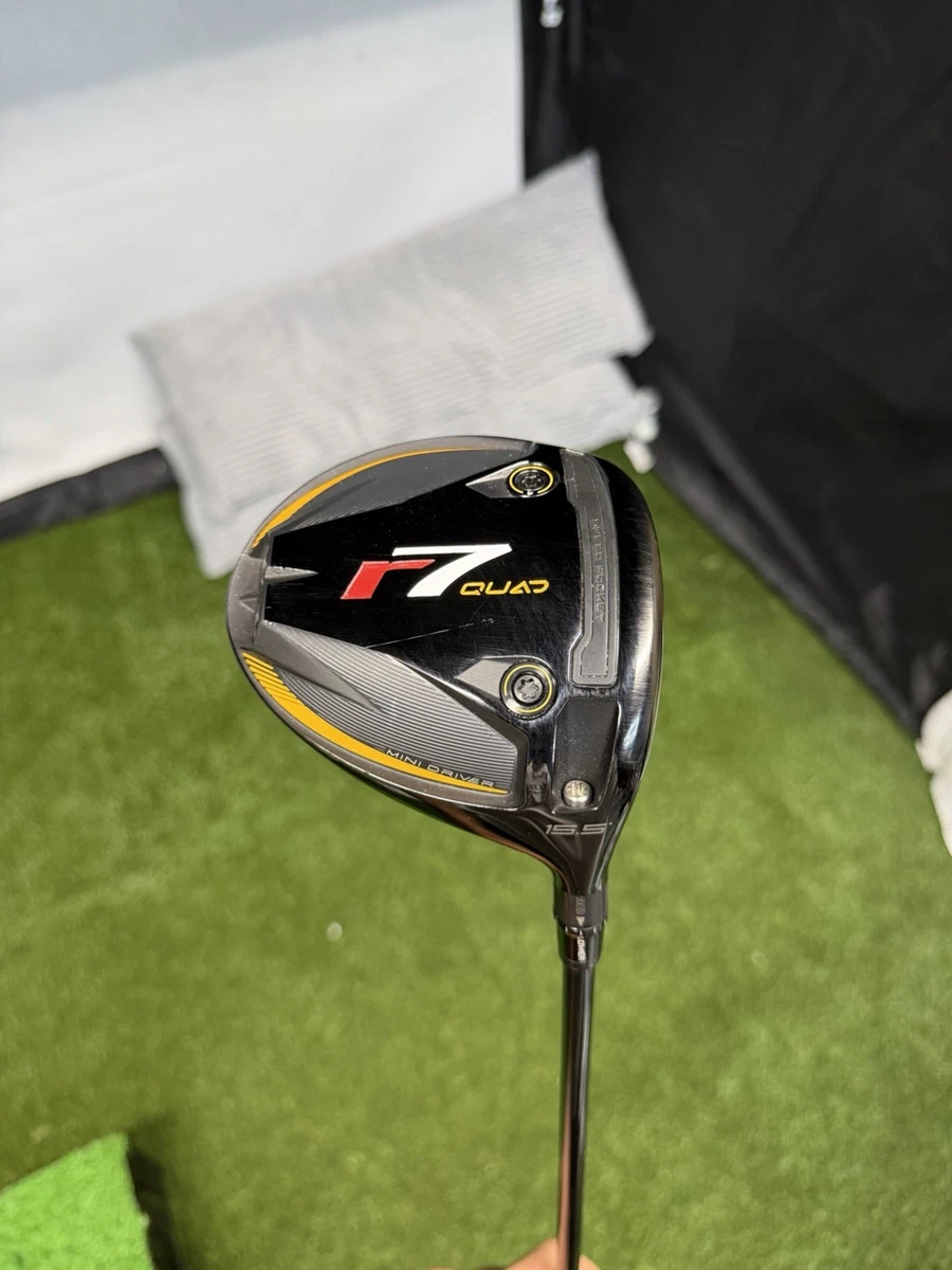 TaylorMade Mini Driver Golf Clubs for sale - eBay