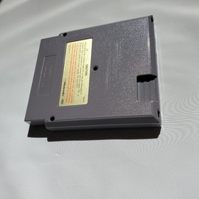 Deja Vu Nintendo Entertainment System NES 1990 Authentic Cartridge Only Game