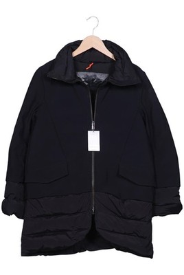 RRD Jacke Damen Anorak Jacket Kurzmantel Gr. EU 46 Daunen Marineblau #0uts738