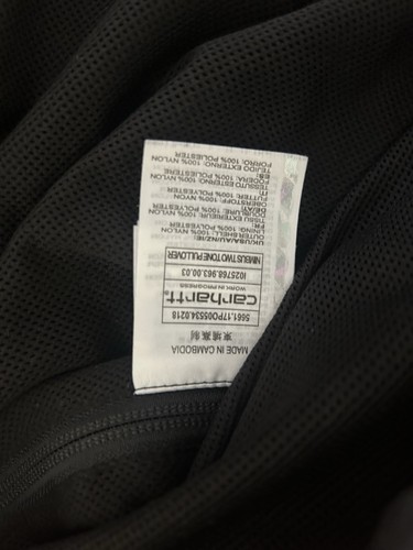 Carhartt Nimbus Two Tone - Picture 4 of 4