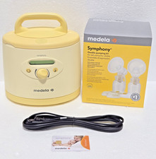 Medela Symphony 2.0 + New Kit ~ Includes ever...
