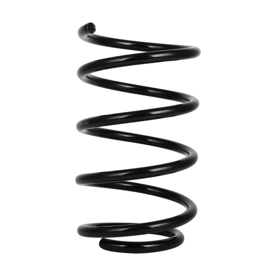 Pair Front Coil Springs For 2003-2007 Nissan Murano V6 3.5L Left Right - Изображение 4 из 4