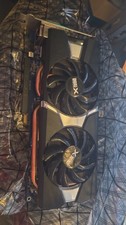 AMD Sapphire Radeon Dual-X R9 280 3GB GDDR5 Gamingkarte (Ungeteste)