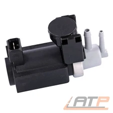 DRUCKWANDLER AGR-VENTIL FÜR HYUNDAI ACCENT 2 LC + 3 MC 1.5 CRDi BJ 02-10
