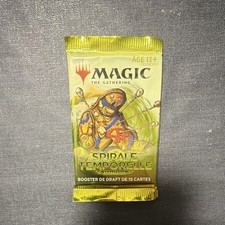 time spiral remastered booster box price history Booster Box Prices | Magic Time Spiral Remastered