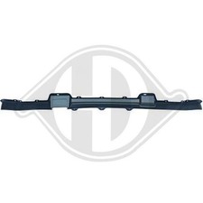 1x Spoiler Diederichs 6433161 für Suzuki Vorne