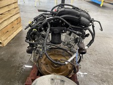 11-14 Ford Mustang Engine 3.7l 66k Miles 6 Month Warranty