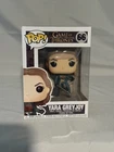 Funko Pop! Television Game of Thrones Yara Greyjoy #66 Vinyl Figure