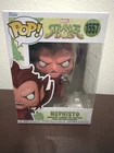 Funko POP! Marvel: Strange Tales - Mephisto #1557