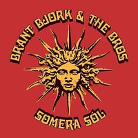 Brant Bjork The Br - Somera Sol - Cdd - F72Z