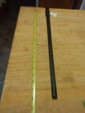 Mossberg Patriot 30-06  Factory  Fluted Barrel  #25-431