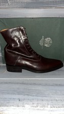 Alberto Fasciani Brown Ankle Boot Women Size EU37 AFM33