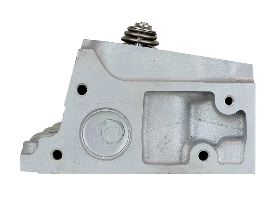 ATK Engines 2FY2 culata remanufacturada 1999-2003 Ford serie E furgoneta serie F Foto 3 de 4