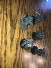 Warhammer 40k Vanguard Veterans d1