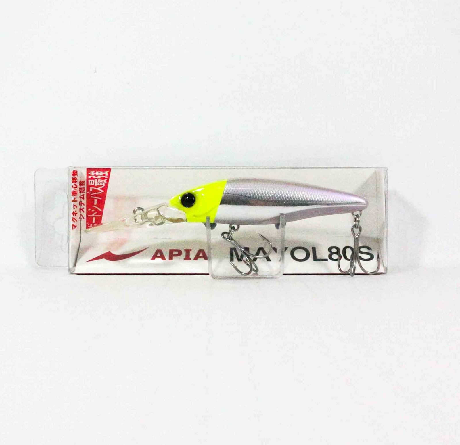 Apia Mayol 80S Sinking Lure 11 (1174)