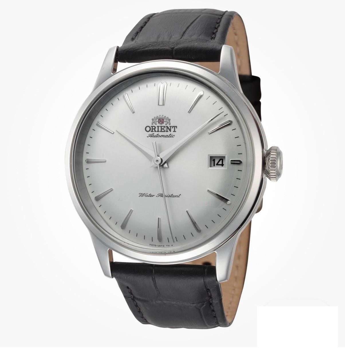 Orient Bambino RA-AC0M03S Man Mechanical Watch