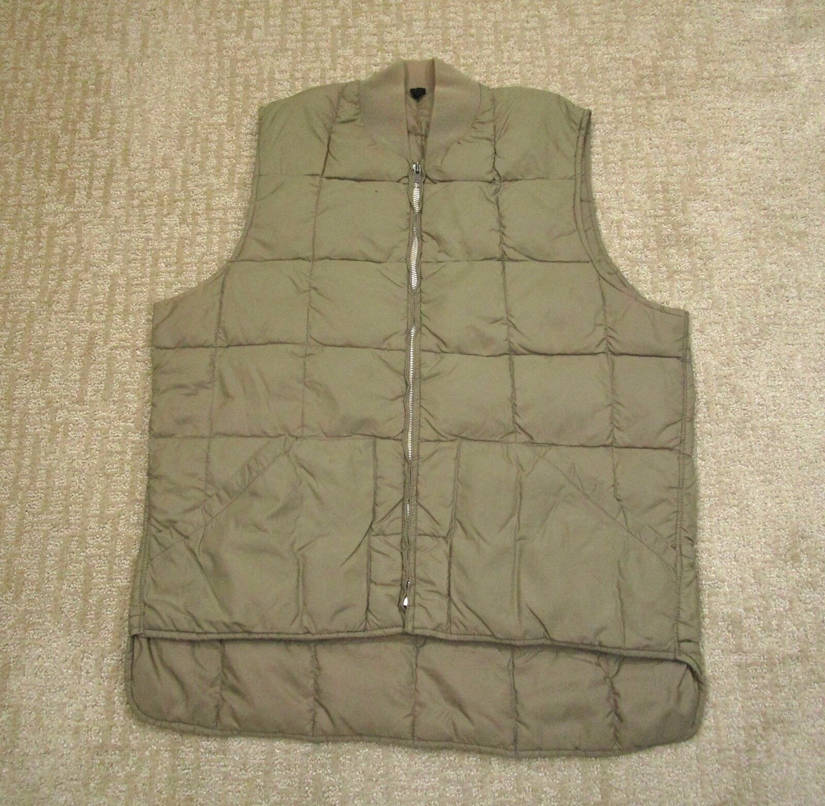 Woolrich Down Vest products for sale | eBay