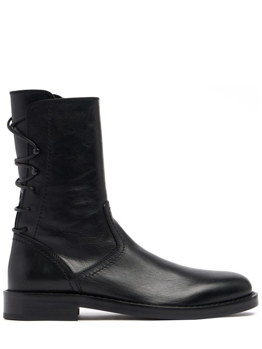 ann demeulemeester shoes products for sale | eBay