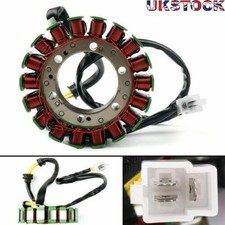 Generator Stator Coil For Honda NV600 Shadow 600 1994 VT600C Shadow VLX 88-07