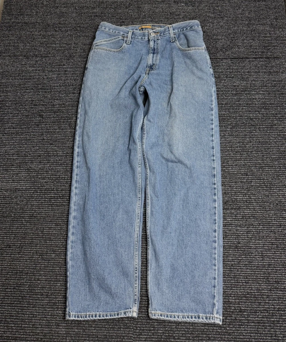 Levi's Silvertab Men's 34 in Inseam Jeans for sale | eBay