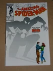 Amazing Spider-Man 290 Unread High Grade Marvel Comics