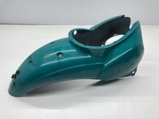 CARENA CODA CODONE SCOCCA POSTERIORE APRILIA SCARABEO 50 2T 1993-1997 4MY-AP