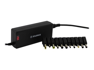 Xilence XM010 100-240V Indoor 50/60Hz Laptop SPS-XP-LP90.XM010