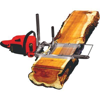 Granberg G777 Chain Saw Mill 12714547771 Ebay