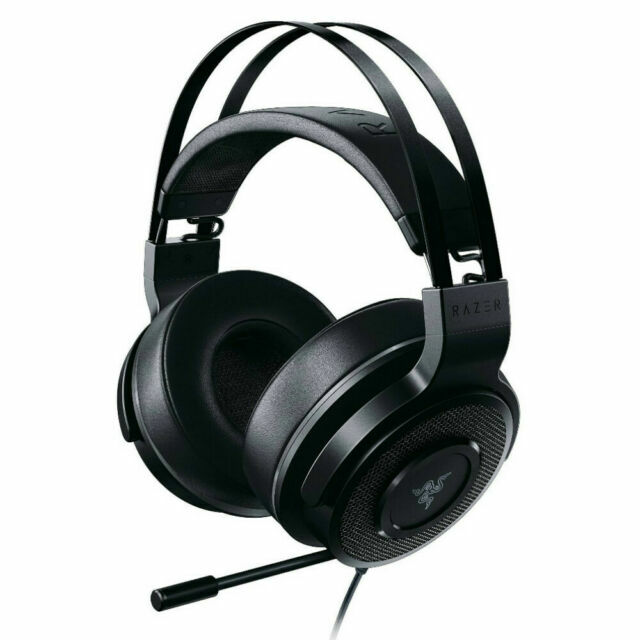 Razer Thresher Tournament Edition Over 