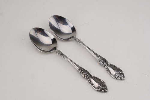 Oneida Wordsworth Used Stainless Flatware Your Choice - Picture 6 of 11