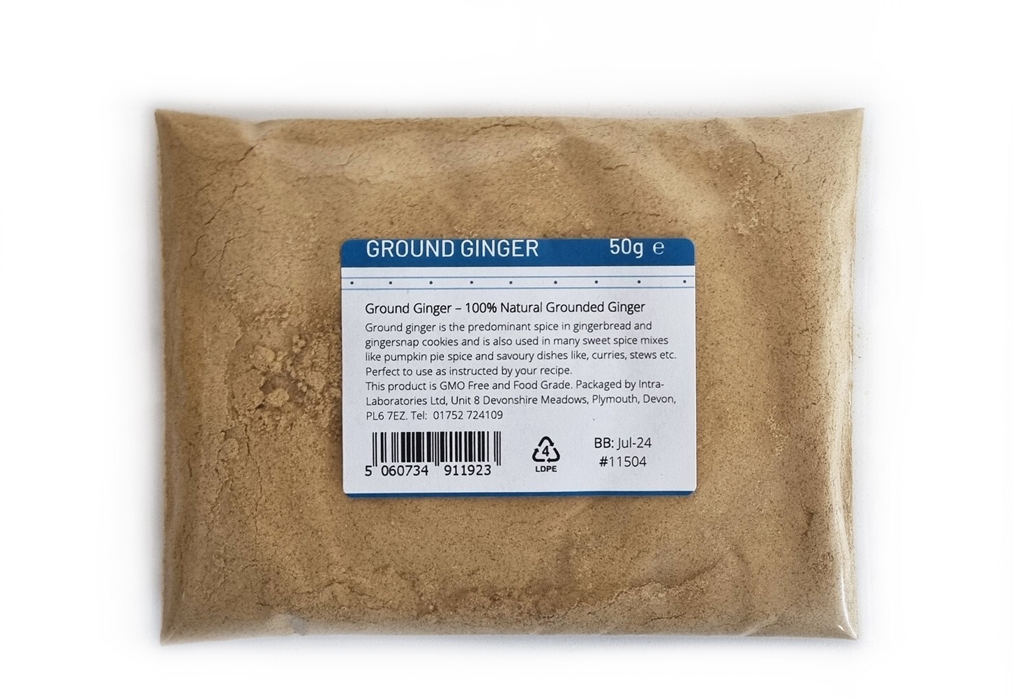 Garlic Granules 1.95kg, Dried, Chopped & Minced. Premium Quality - Image 9