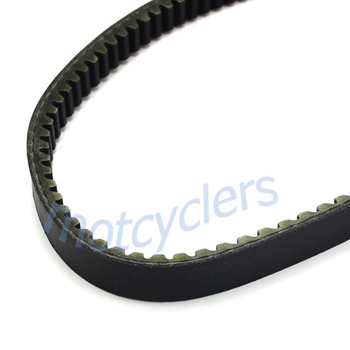 Drive belt Fit for Aprilia Atlantic 200 250 300 SR300 Max 300 - Picture 5 of 8
