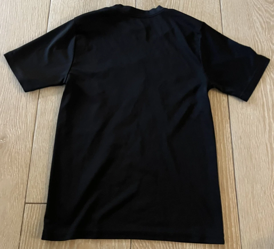 Camiseta activa de nailon deportiva Starter para niños * Grande 10/12 * Buen estado * ¡MIRA! Foto 2 de 2