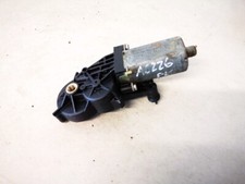 Mercedes-Benz R-CLASS 2006 Seat Motor Regulator Left 0390203211, 8 #1392486-96