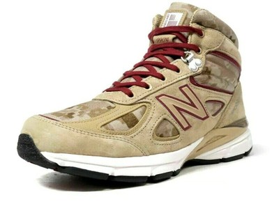 new balance 990 camo