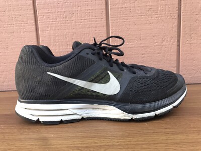 RARE Nike Air Pegasus 30 OREGON PROJECT US 11 Black Running Shoes  599205-070 C7 | eBay